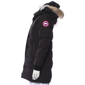 Canada Goose jacket